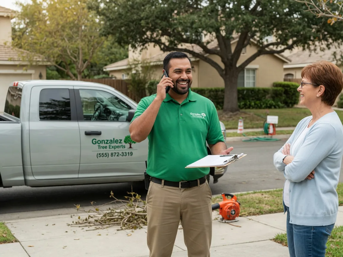Tree Service Eastanollee, GA FAQs
